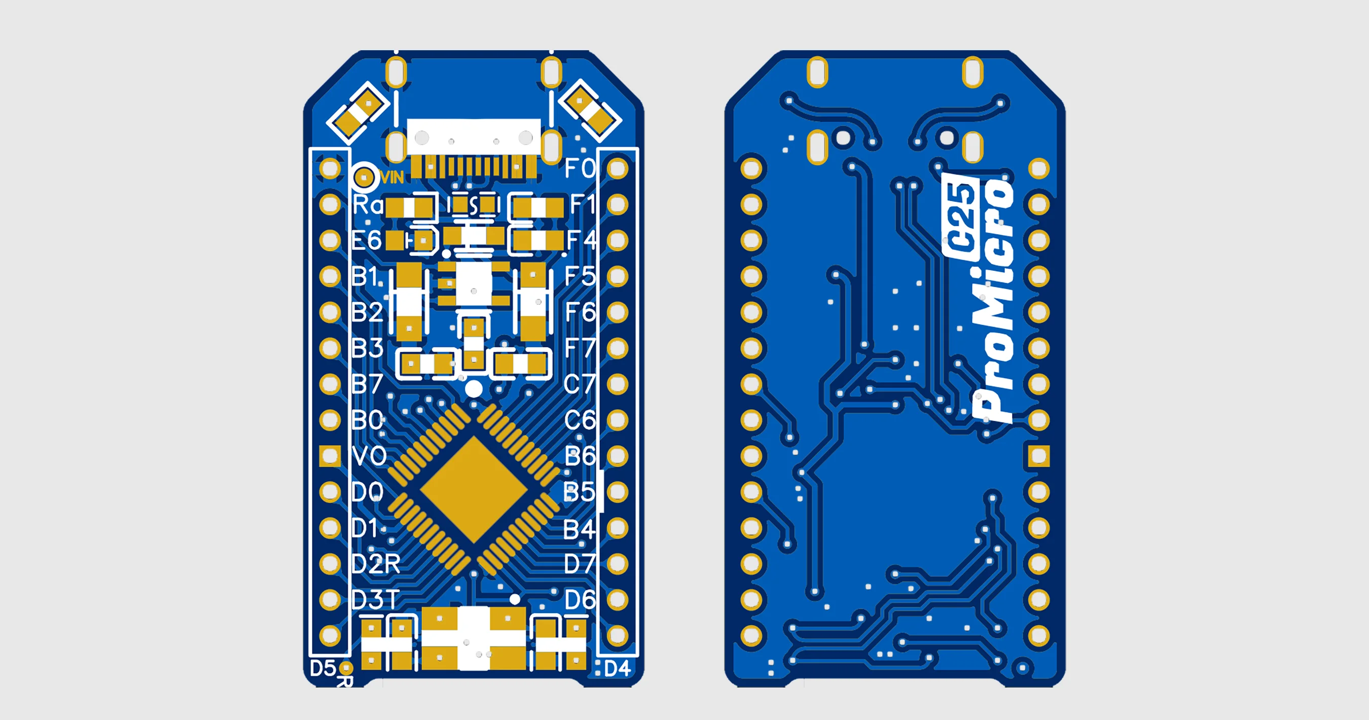 Arduino Development Board 