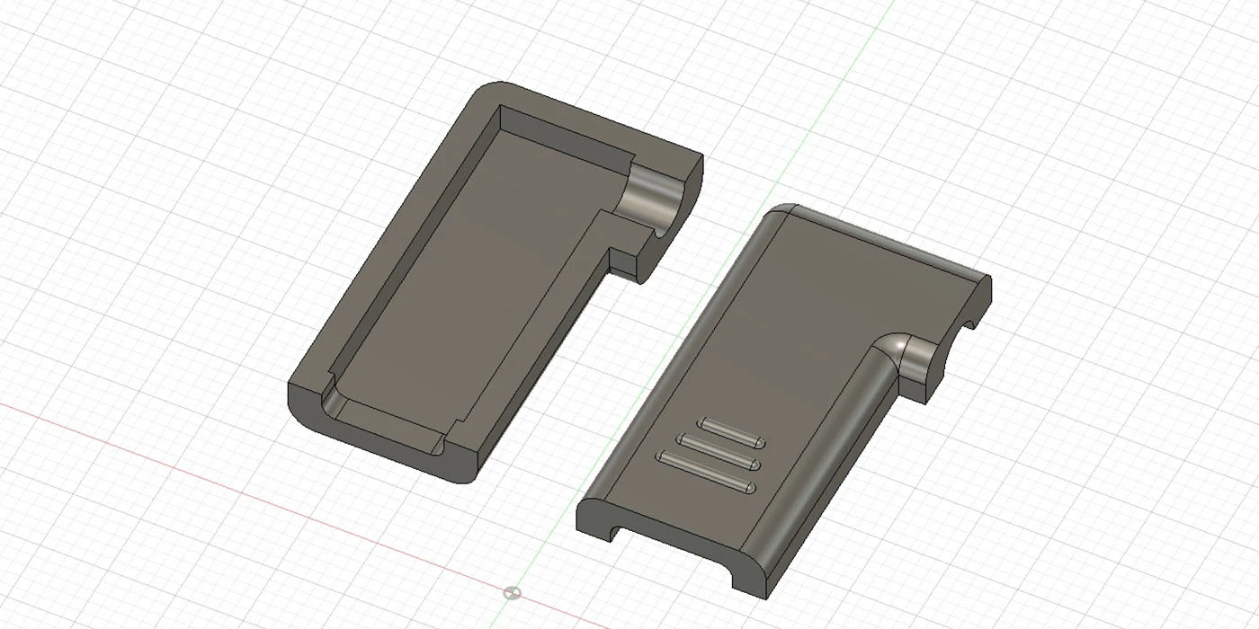 製作彎插轉接頭版本的 Dell PD 誘騙線 - Jojoy Lee Blog