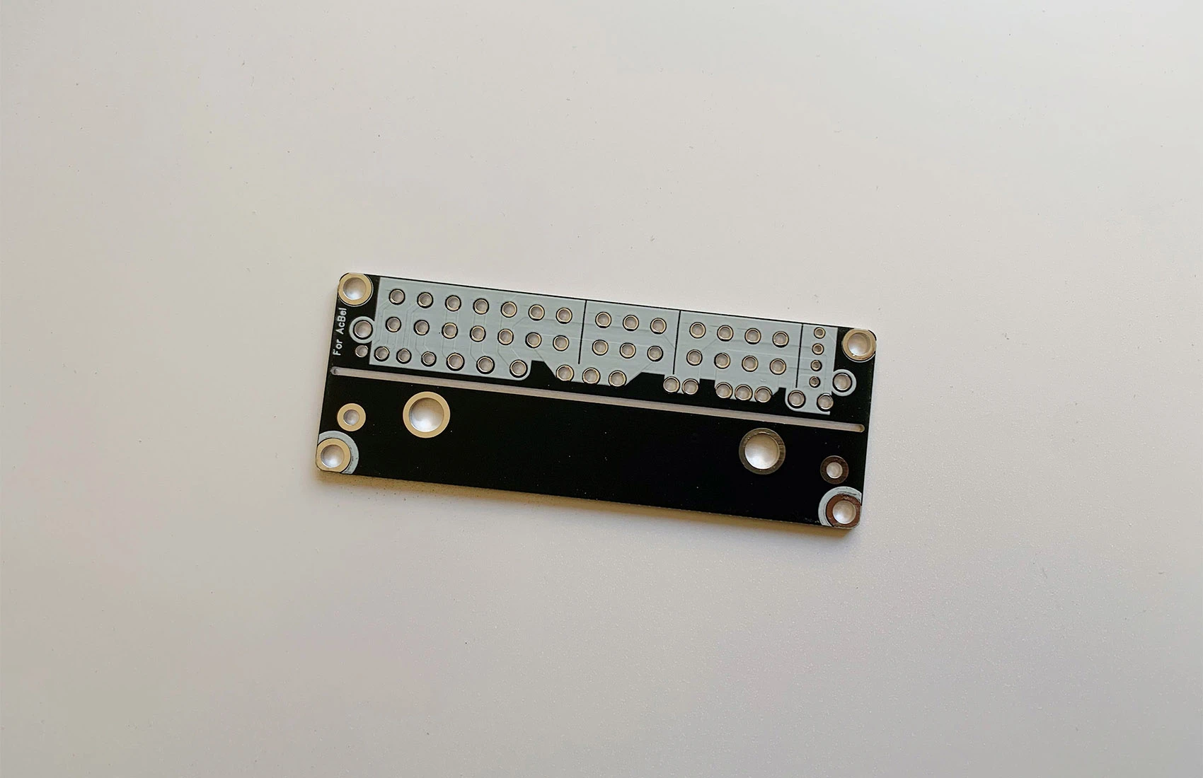 AcBel FSE001 電源改裝模組線接口 - Jojoy Lee Blog