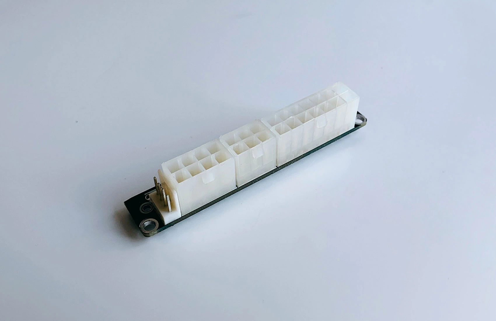 AcBel FSE001 電源改裝模組線接口 - Jojoy Lee Blog