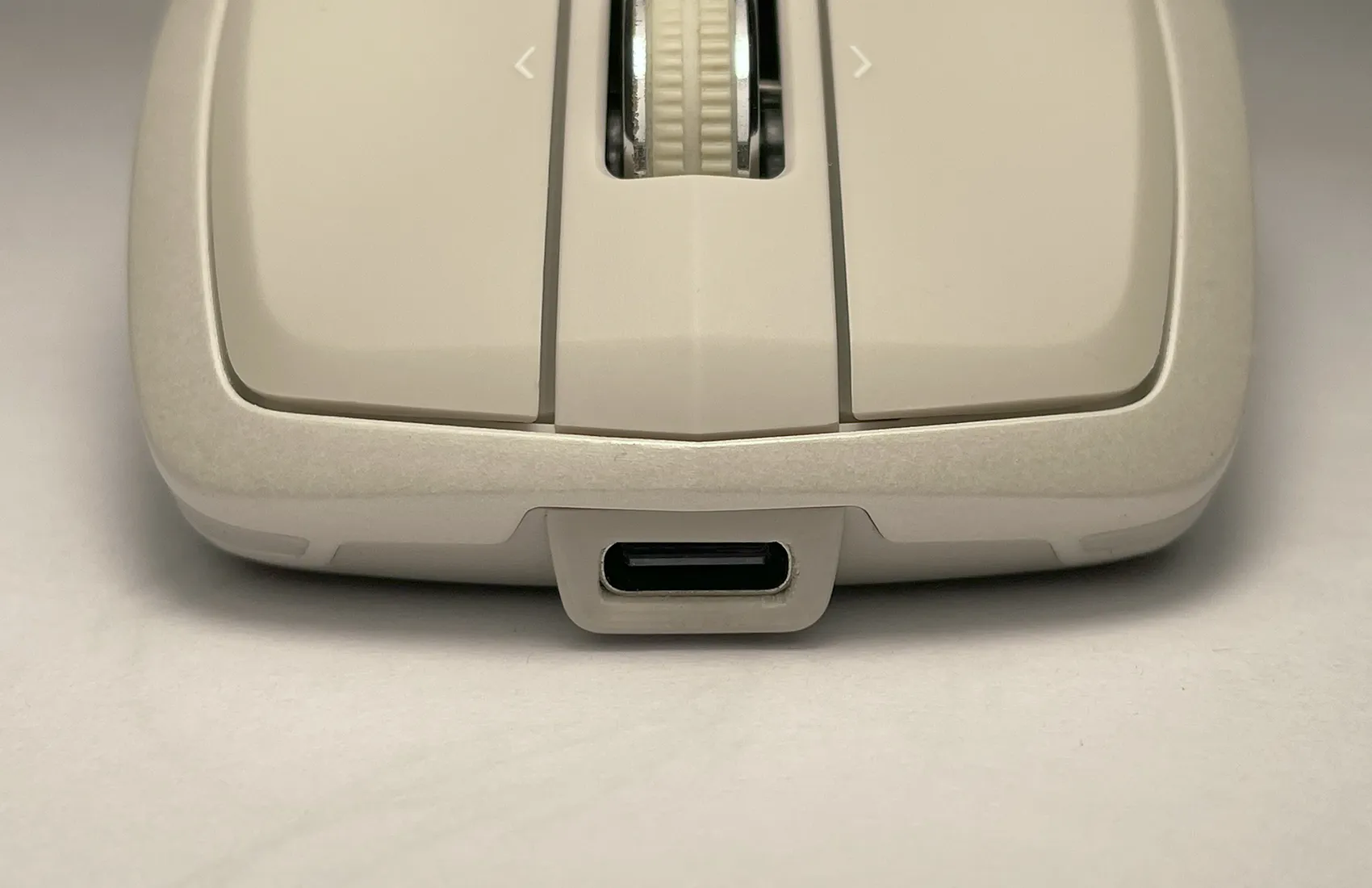 Logitech Anywhere 2/2S Mouse Add Type-C Port - Jojoy Lee Blog