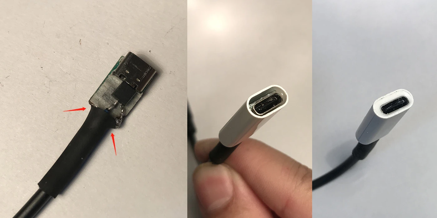 Dell 誘騙線製作及 Anker PD1 試用 - Jojoy Lee Blog