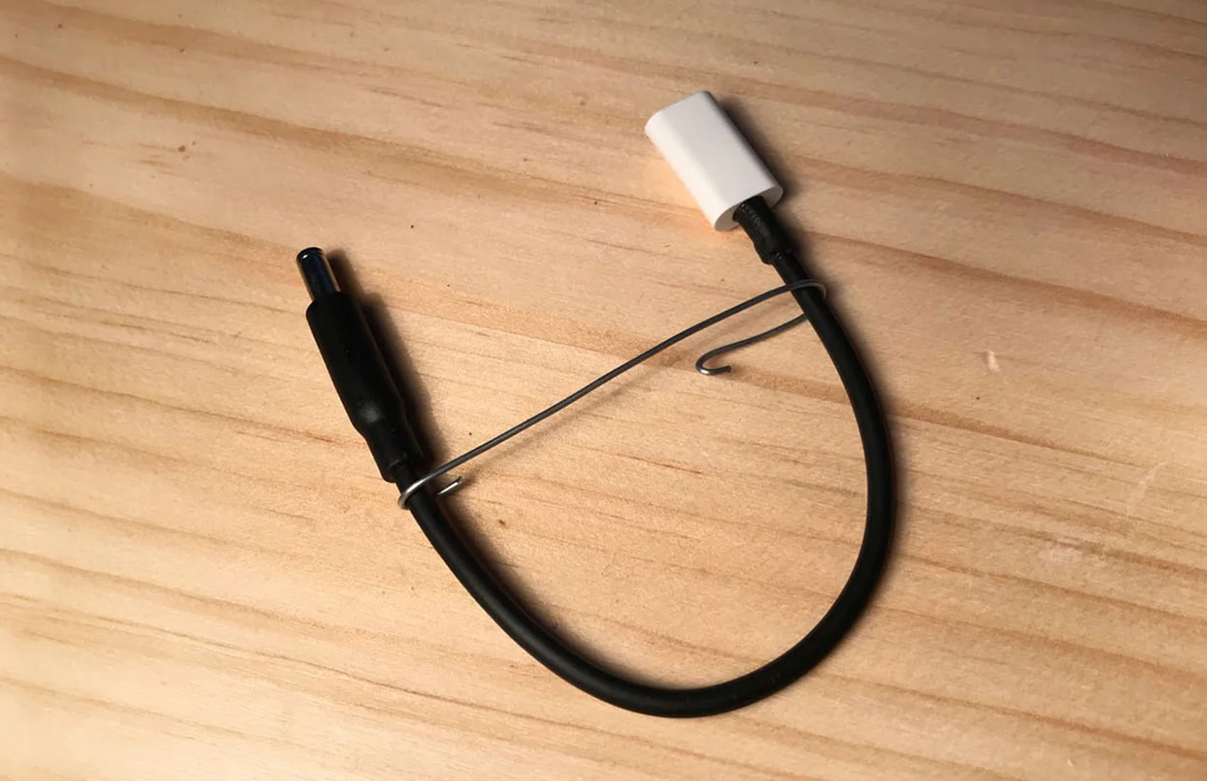 Dell 誘騙線製作及 Anker PD1 試用 - Jojoy Lee Blog